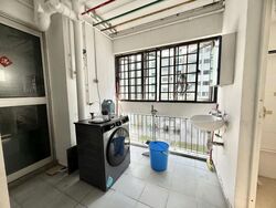 Blk 119 MARSILING RISE (Woodlands), HDB Executive #560343571